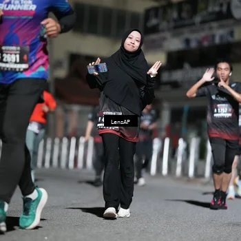 Runner Photo 5742623