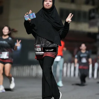Runner Photo 5742626