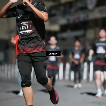 Runner Photo 5742628
