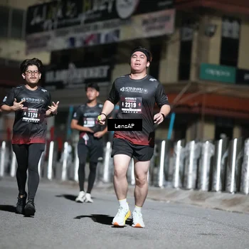 Runner Photo 5742629