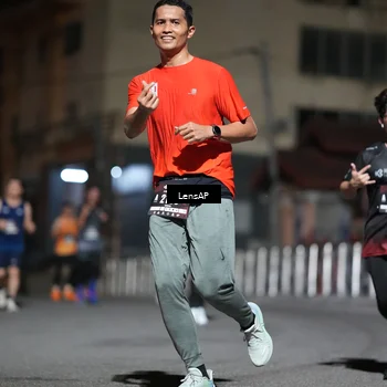 Runner Photo 5742630