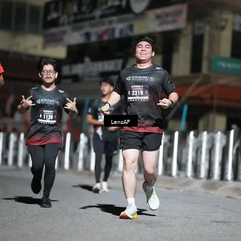 Runner Photo 5742631