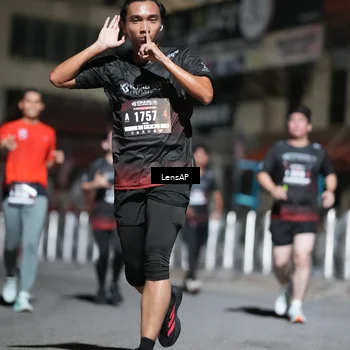 Runner Photo 5742632