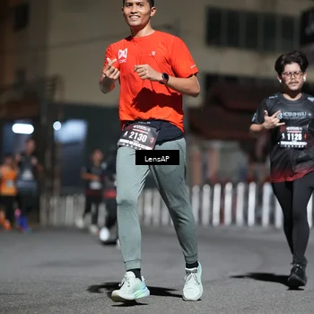 Runner Photo 5742633