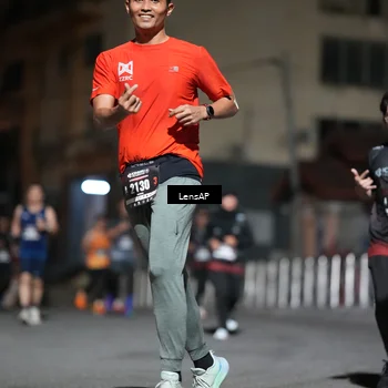 Runner Photo 5742636