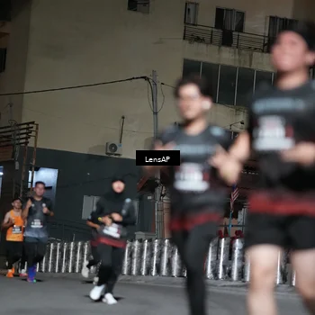 Runner Photo 5742637