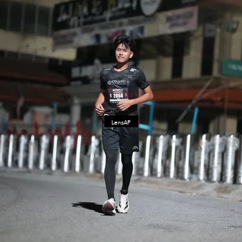 Runner Photo 5742638