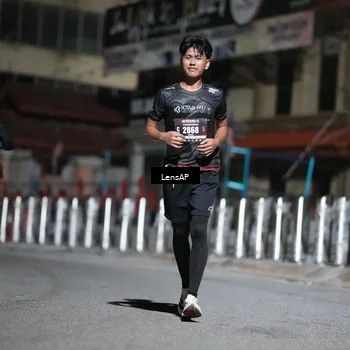 Runner Photo 5742640