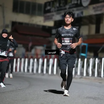 Runner Photo 5742641