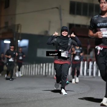 Runner Photo 5742642