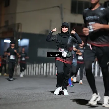 Runner Photo 5742644
