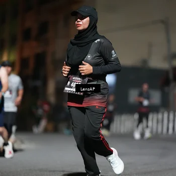 Runner Photo 5742645