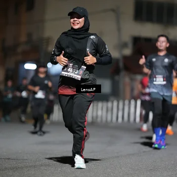 Runner Photo 5742646
