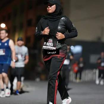 Runner Photo 5742647