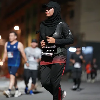 Runner Photo 5742648