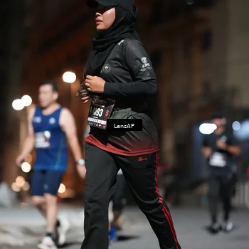 Runner Photo 5742649
