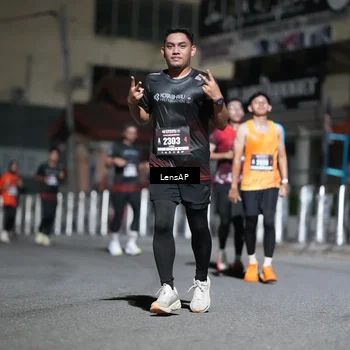 Runner Photo 5742651