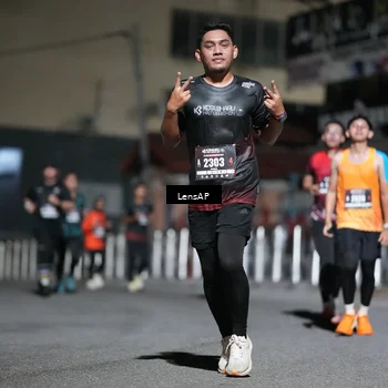Runner Photo 5742652