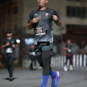 Runner Photo 5742653