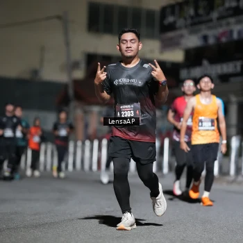 Runner Photo 5742654
