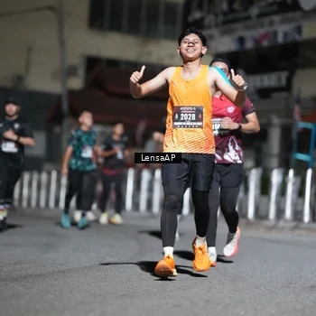 Runner Photo 5742657