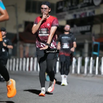 Runner Photo 5742659