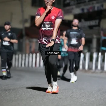 Runner Photo 5742661