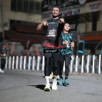 Runner Photo 5742662