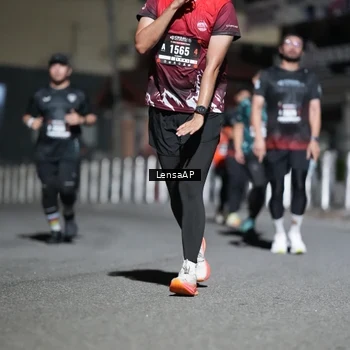 Runner Photo 5742663