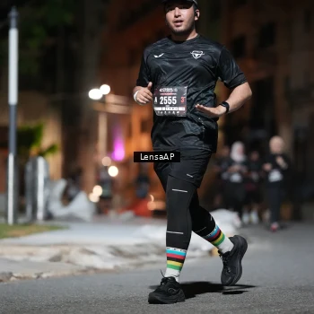 Runner Photo 5742666