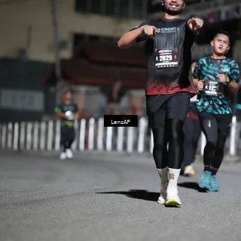 Runner Photo 5742667