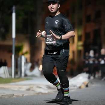 Runner Photo 5742668