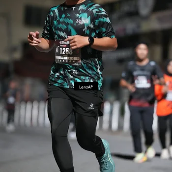 Runner Photo 5742669