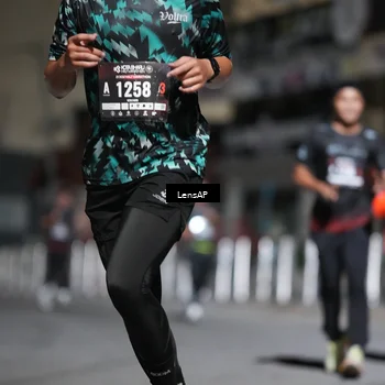 Runner Photo 5742670