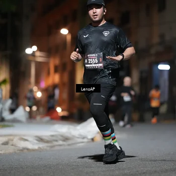 Runner Photo 5742671