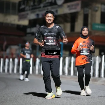 Runner Photo 5742672