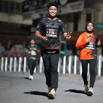 Runner Photo 5742673