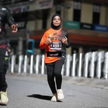 Runner Photo 5742675
