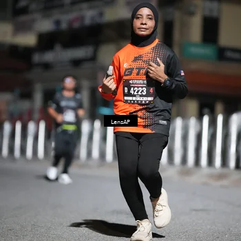 Runner Photo 5742676