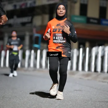 Runner Photo 5742677