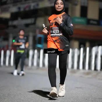 Runner Photo 5742678