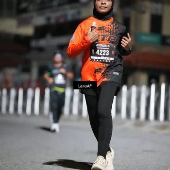 Runner Photo 5742685