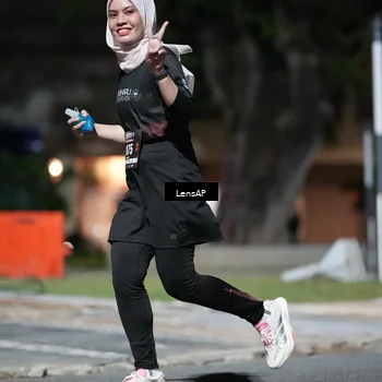 Runner Photo 5742686