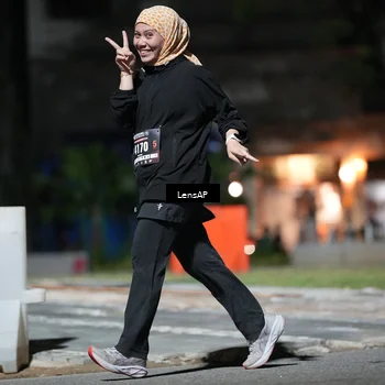 Runner Photo 5742688
