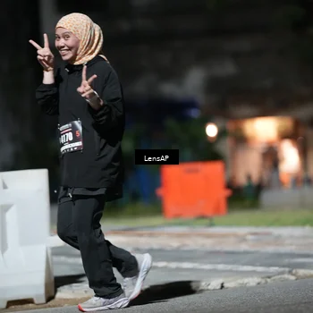 Runner Photo 5742689