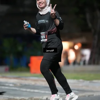 Runner Photo 5742690