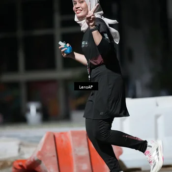 Runner Photo 5742691