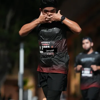 Runner Photo 5742693
