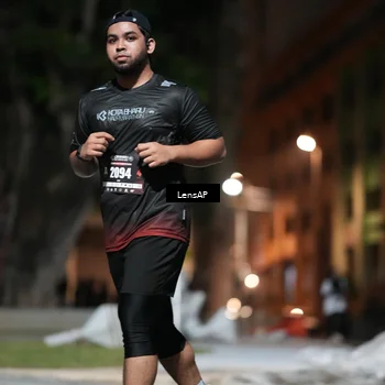 Runner Photo 5742695