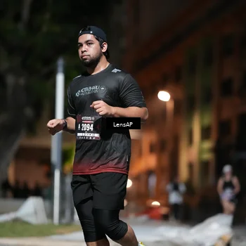 Runner Photo 5742696
